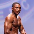 Walter  Harris Jr - NPC Southern Classic 2011 - #1